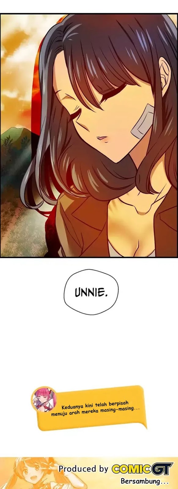 Hyulla’s Race Chapter 44.2 Gambar 22